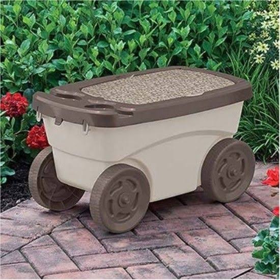 Garden Scooter M704895