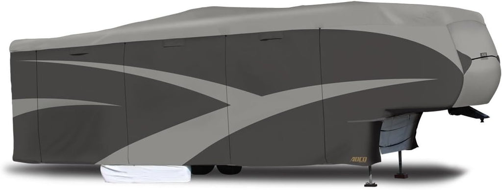 5th Wheel RV Cover F634891