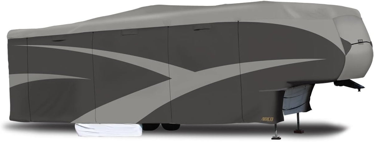 5th Wheel RV Cover F634891