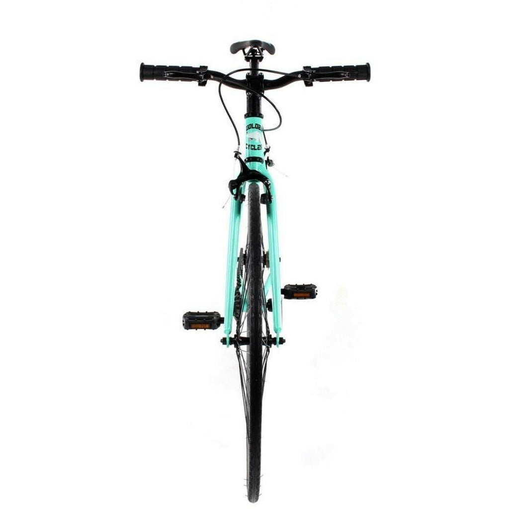 Fixie Bike T637