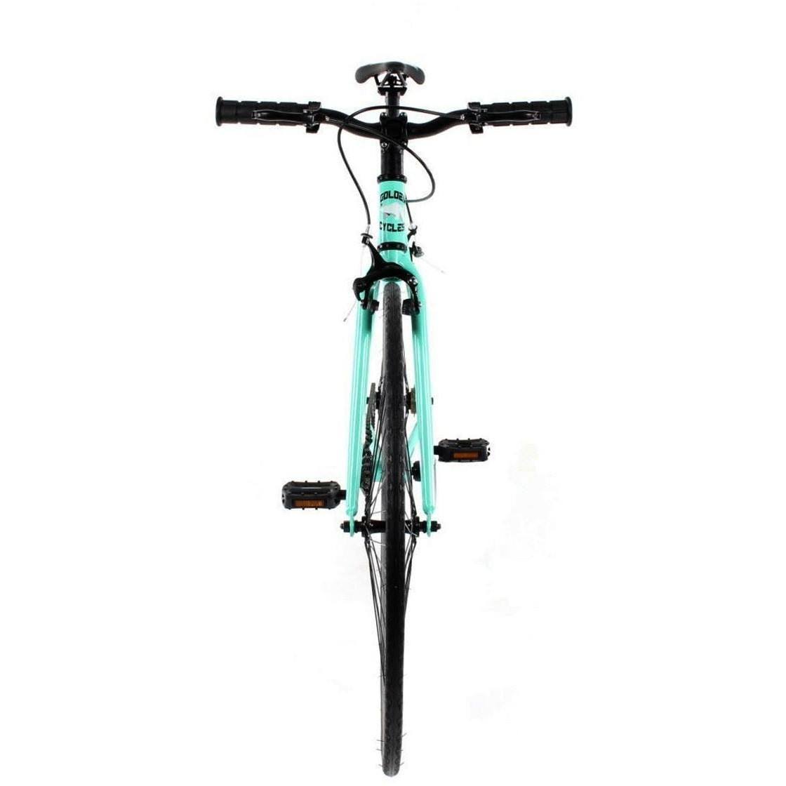 Fixie Bike T637