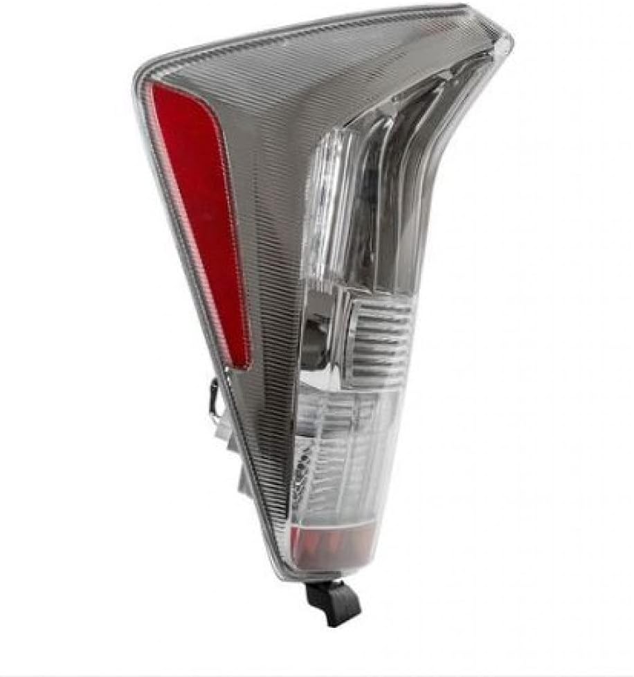 Driver Side Tail Light for Toyota Prius 2010 2011 D337