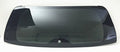 Heated Back Window Glass for Honda CR-V 2012-2014 D518