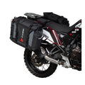 Pannier Racks With Pannier Bags B13155