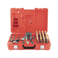 Door Lock Installation Kit with Carbide Spur Bits Z9380