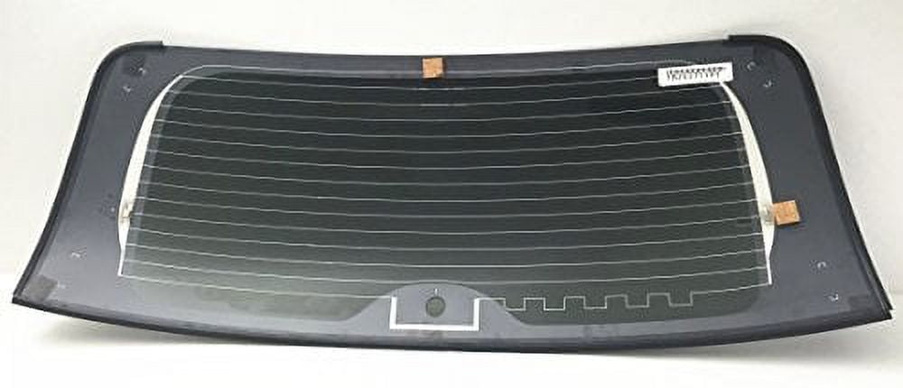 Heated Back Window Glass for Honda CR-V 2012-2014 D518