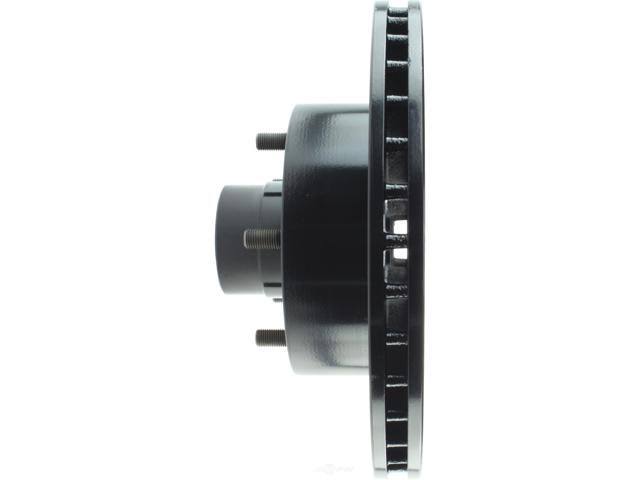 Slotted Sport Brake Rotor J913