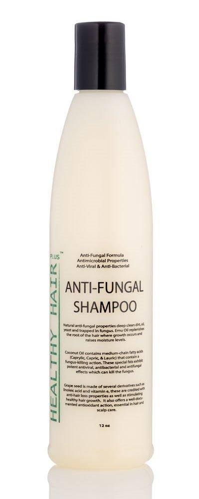 Anti Fungal Scalp Treatment Kit Q220925