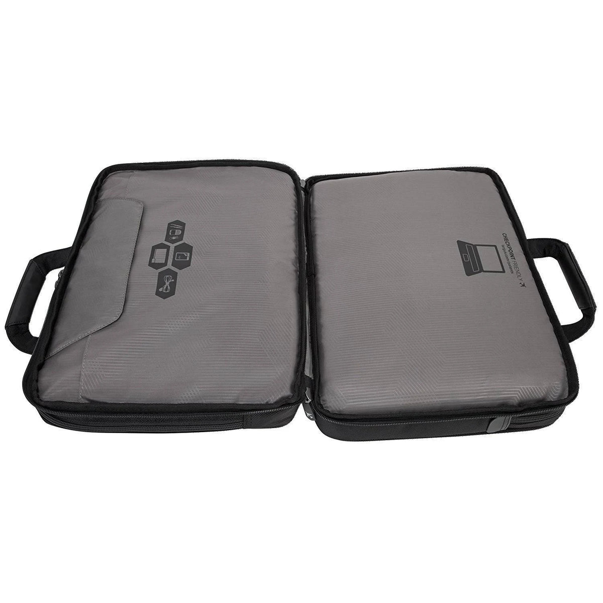 Zip-Thru 14x22 Corporate Traveler Case G900