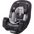 Soapstone All-in-1 Convertible Car Seat E520577