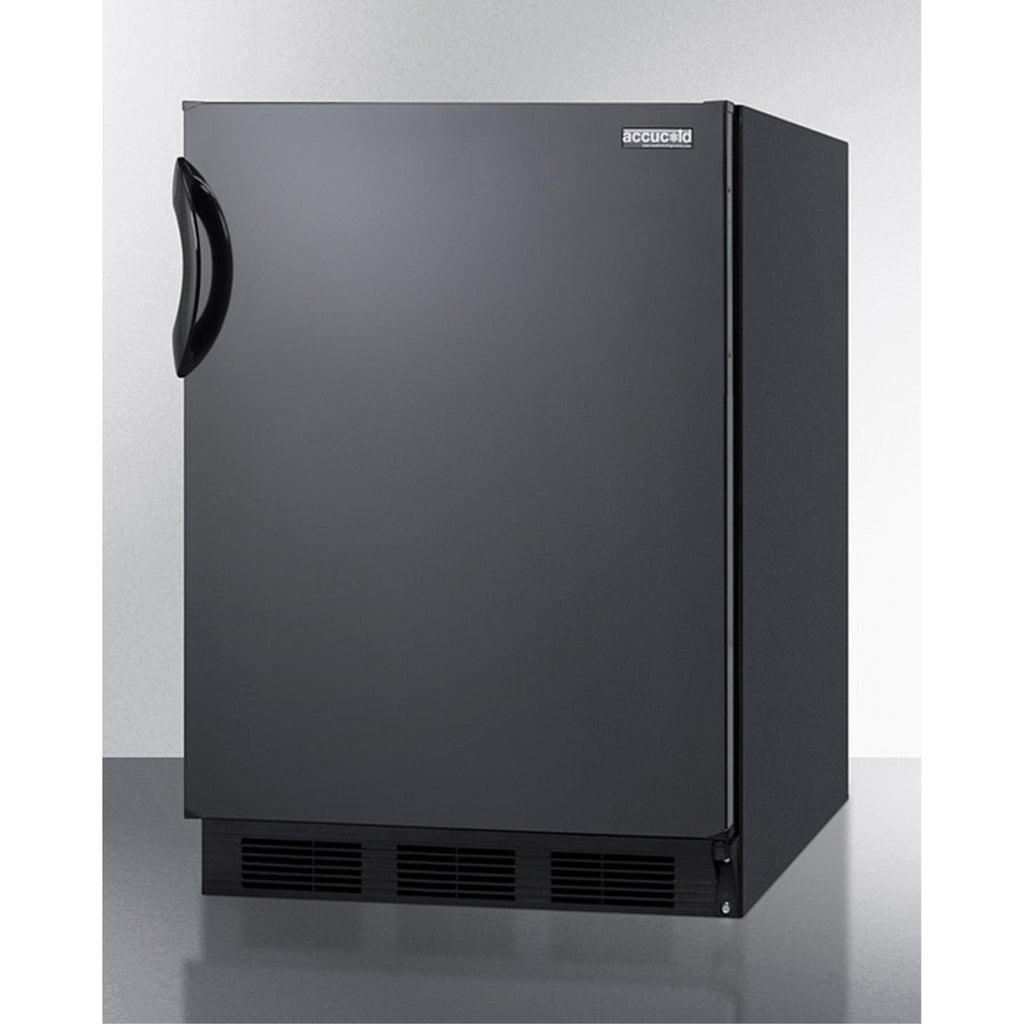Commercial Built-in Undercounter Medical Refrigerator V99844