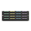96-Port Cat 5e Patch Panel Z5738
