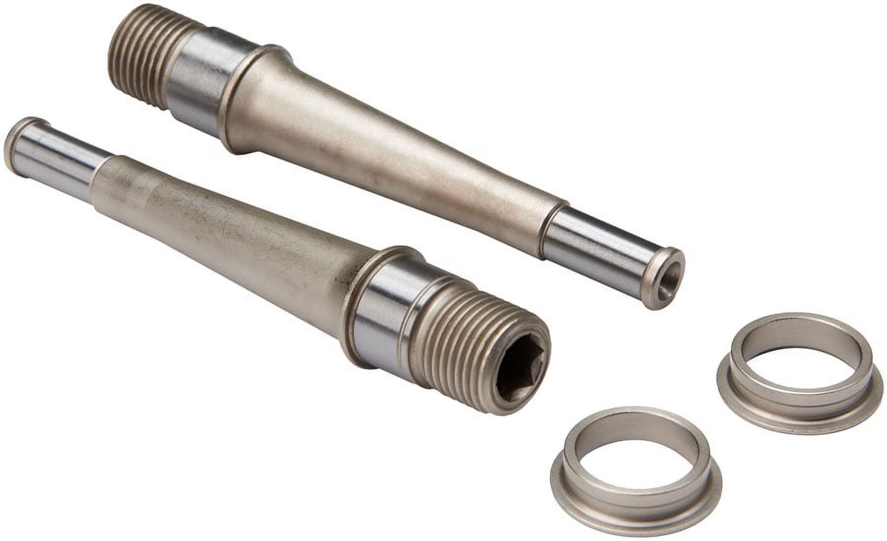 Atlas Pedal Axle Kit I44057