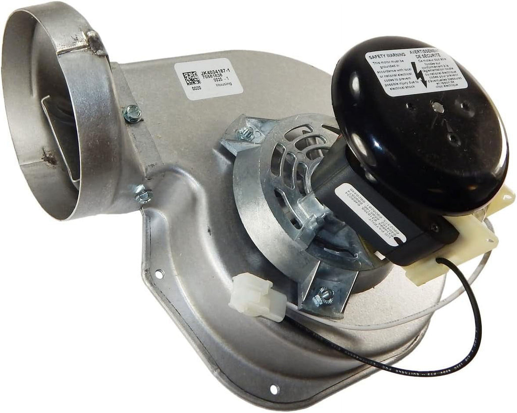 Draft Inducer Blower H4133