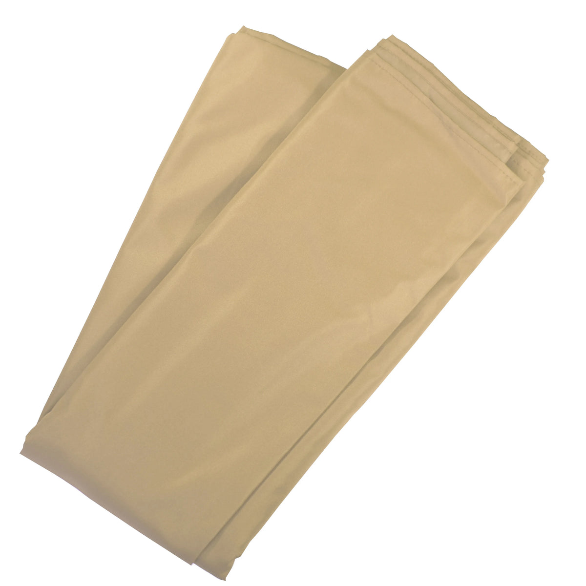 Sand 9 x 9 Feet Pergola Canopy Fabric Replacement V548522