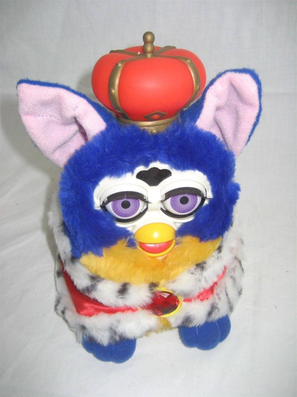 Furby E372