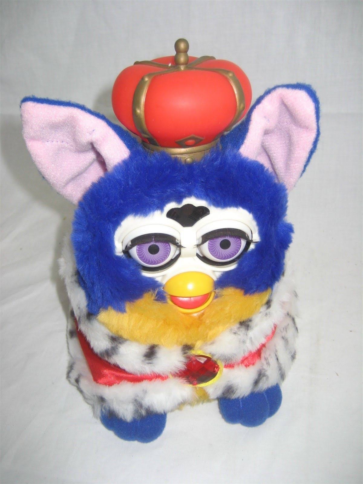 Furby E372