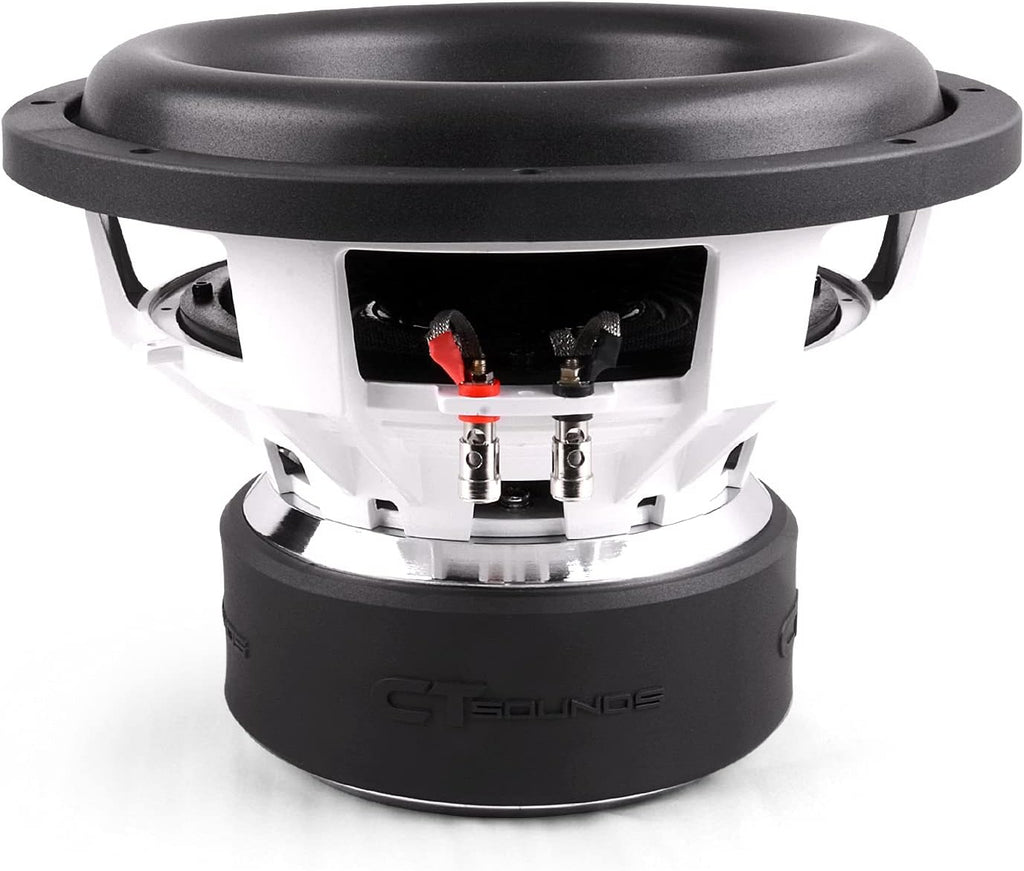 12 Inch Car Subwoofer Dual 4 Ohm Y55971