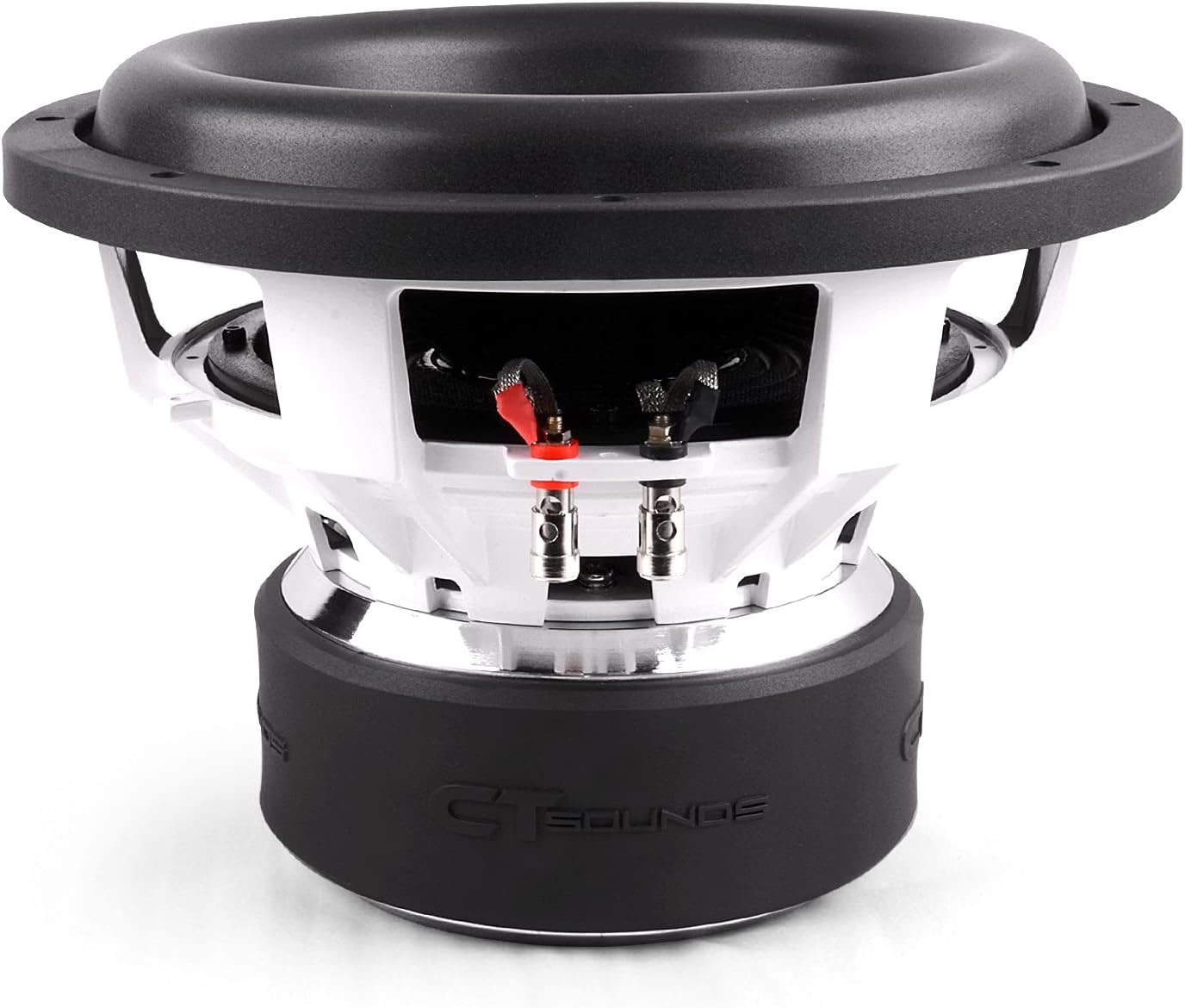 12 Inch Car Subwoofer Dual 4 Ohm Y55971