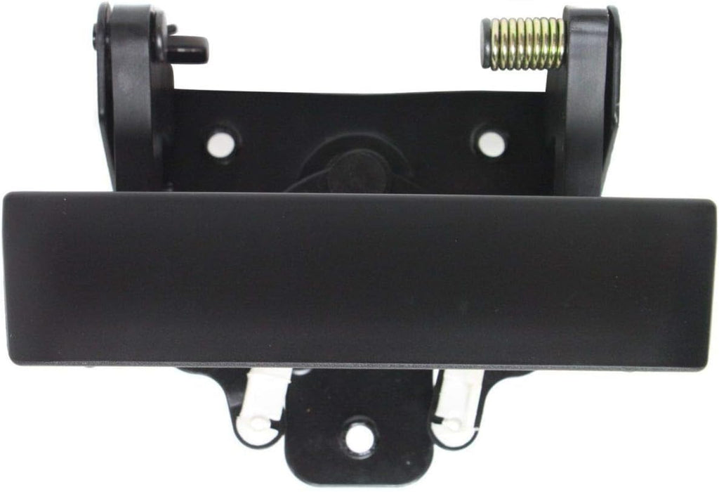 Tailgate Handle for 2007-2013 Chevy Silverado 1500, Primed, Pack of 2 H2762