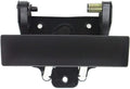 Tailgate Handle for 2007-2013 Chevy Silverado 1500, Primed, Pack of 2 H2762