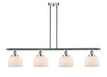 Large 4 LED Island Light O973059