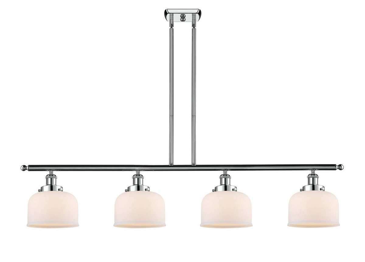 Large 4 LED Island Light O973059