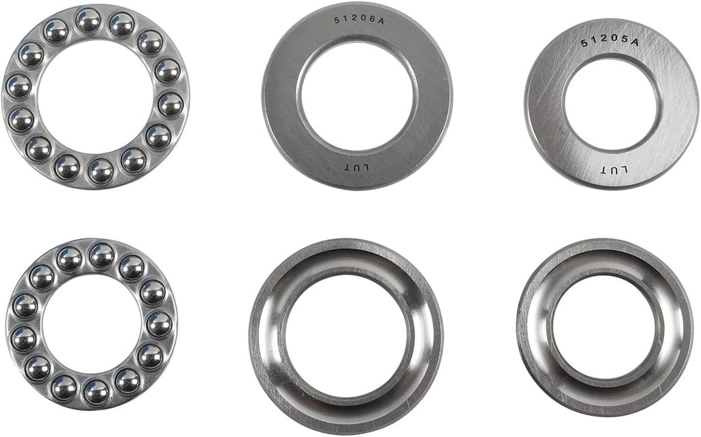 Crankshaft Puller Pulley Tool Set for Jaguar Land Rover 3.0lt (V6) 5.0lt (V8) B589058