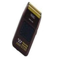 5 Star Shaver Case of 12 Each W27317