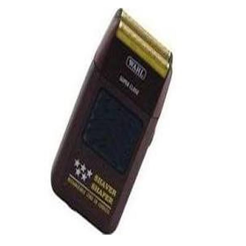 5 Star Shaver Case of 12 Each W27317