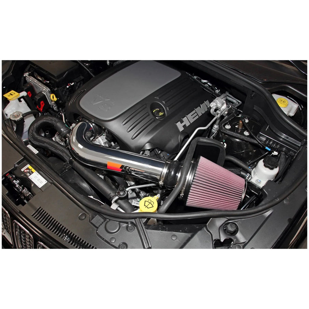 Performance Intake Kit X67938
