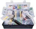 Electronic Component Assortment, 2200 pcs S796