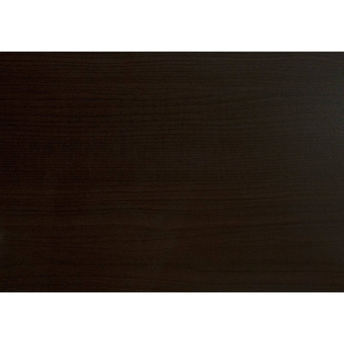Cappuccino Particle Board Computer Desk D13493