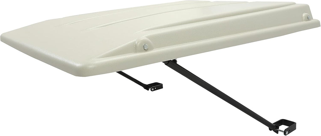 Top Canopy Sun Shade Hard Roof with Bracket D122400