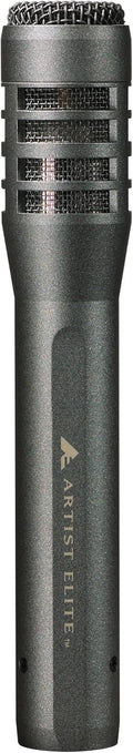 Cardioid Condenser Instrument Microphone J192