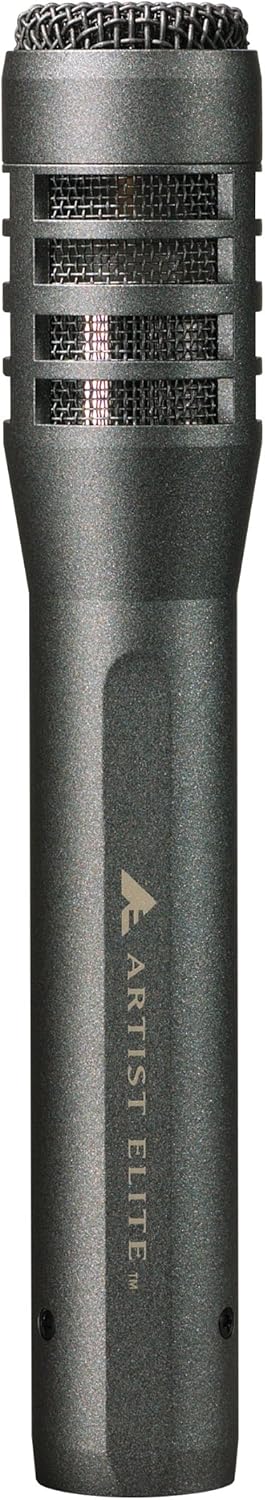 Cardioid Condenser Instrument Microphone J192