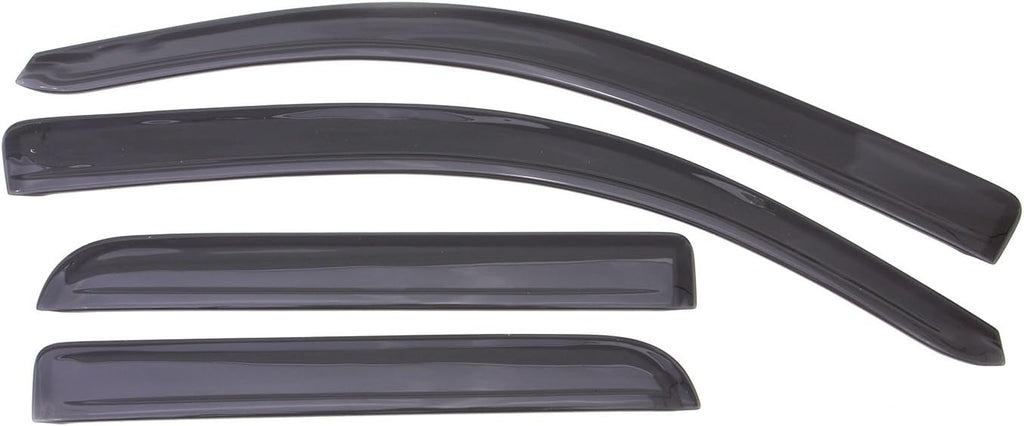 4-Piece In-Channel Ventvisor Y24375