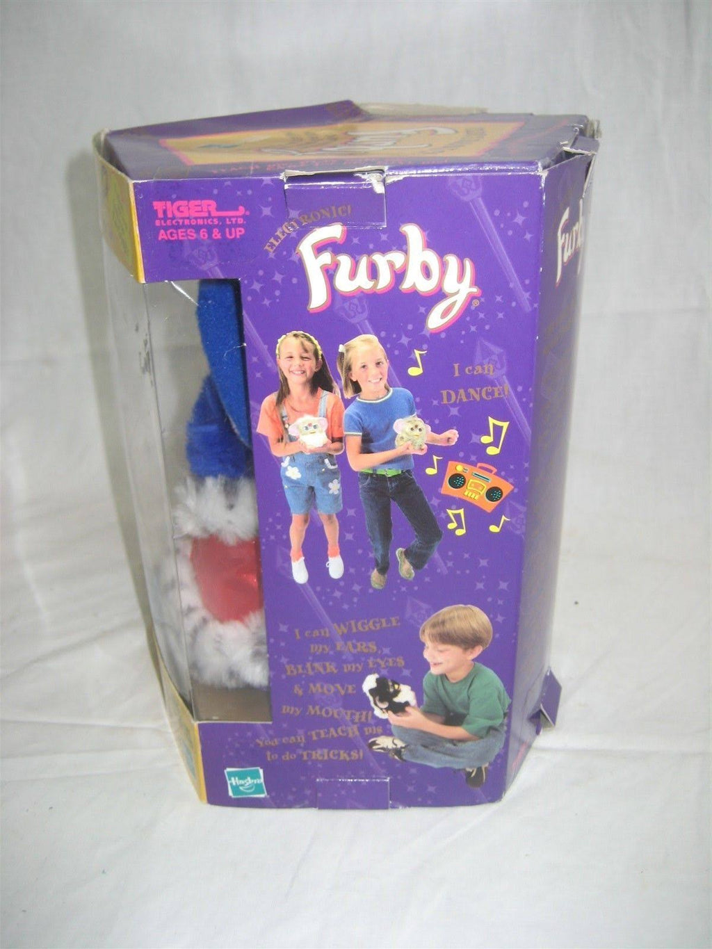 Furby E372