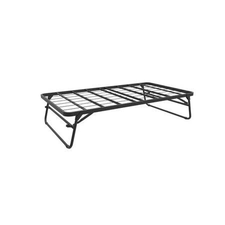 Black Folding Bed E192286