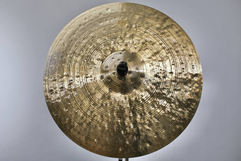 20 in. Crash Cymbal R859