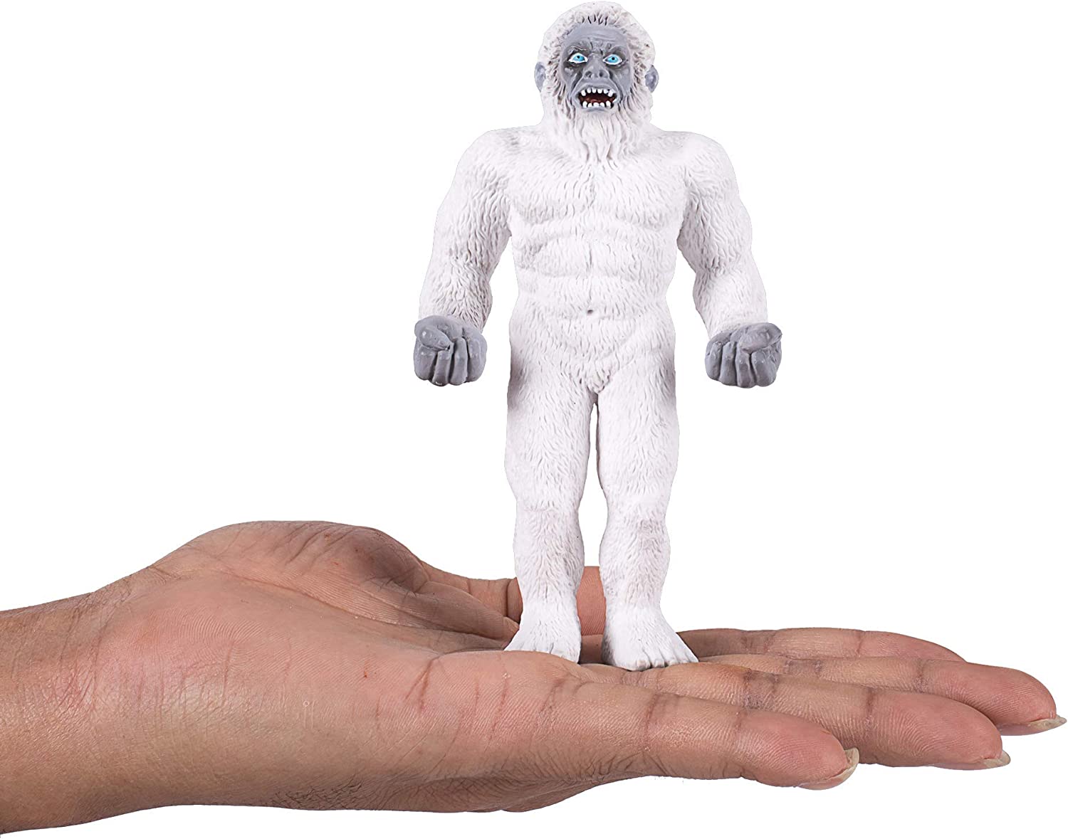 Yeti Fantasy Legends Figurine D182342