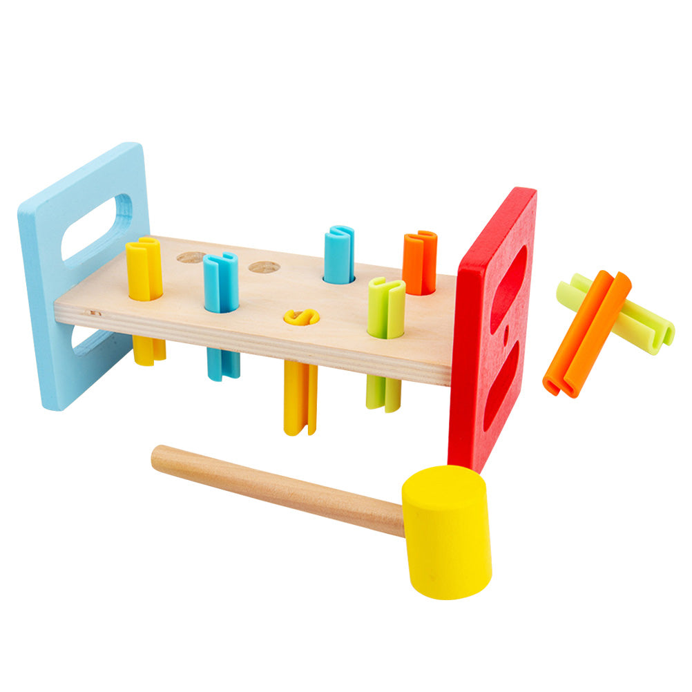 Children Whack Toy Hammering Toy X911400