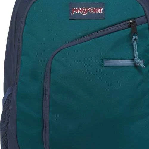 Corsair Blue Navy Captains Blue Backpack I472