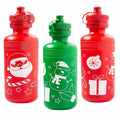 12 Ct BPA-Free Plastic Water Bottles M946604