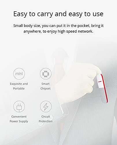 Pack of 2 Unlocked 4G USB WiFi Hotspot Modem with Sim Card Slot R30278