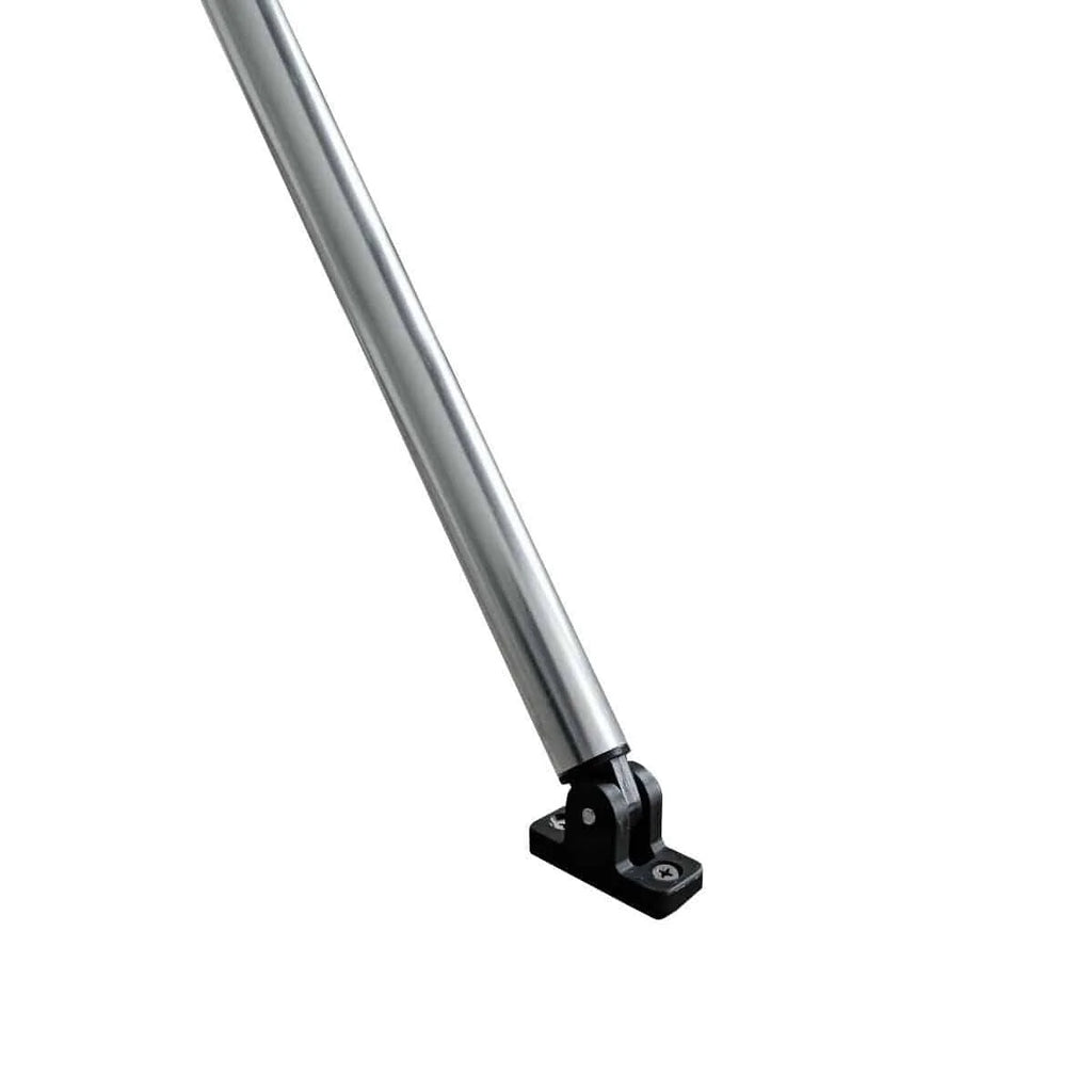 Fixed 24" Bimini Support Poles F83610