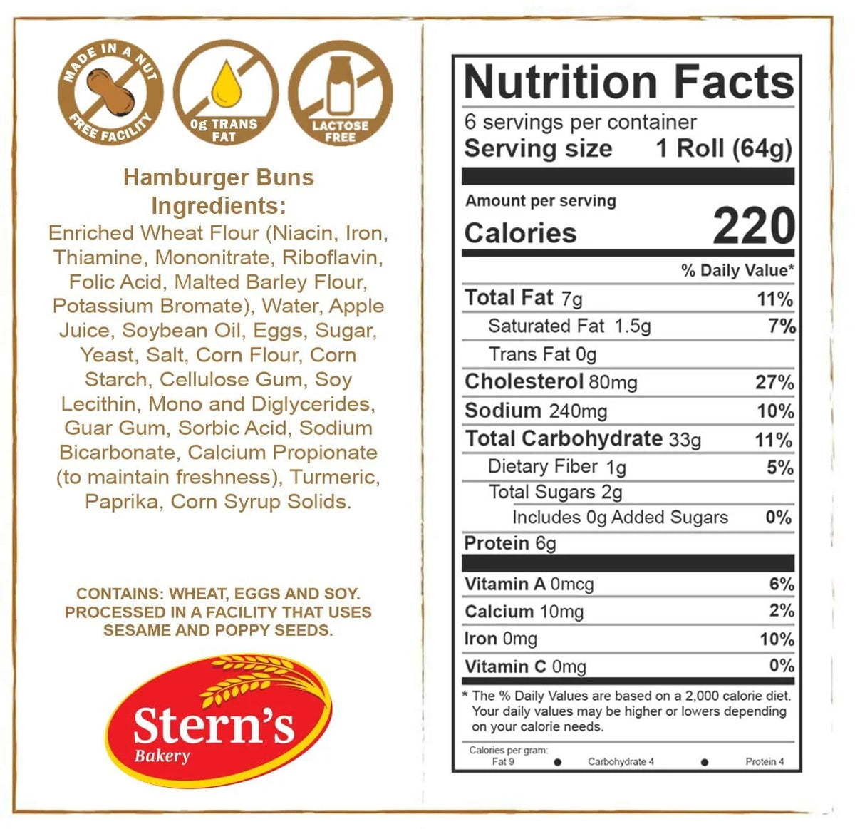 Hot Dog and Hamburger Combo Package, 2 Packs of Hotdog and 2 Packs of Burger E358229