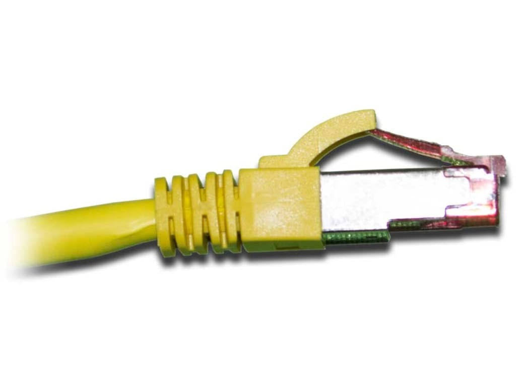 White 50 ft. CAT6A Cable, 2 Pack R1562