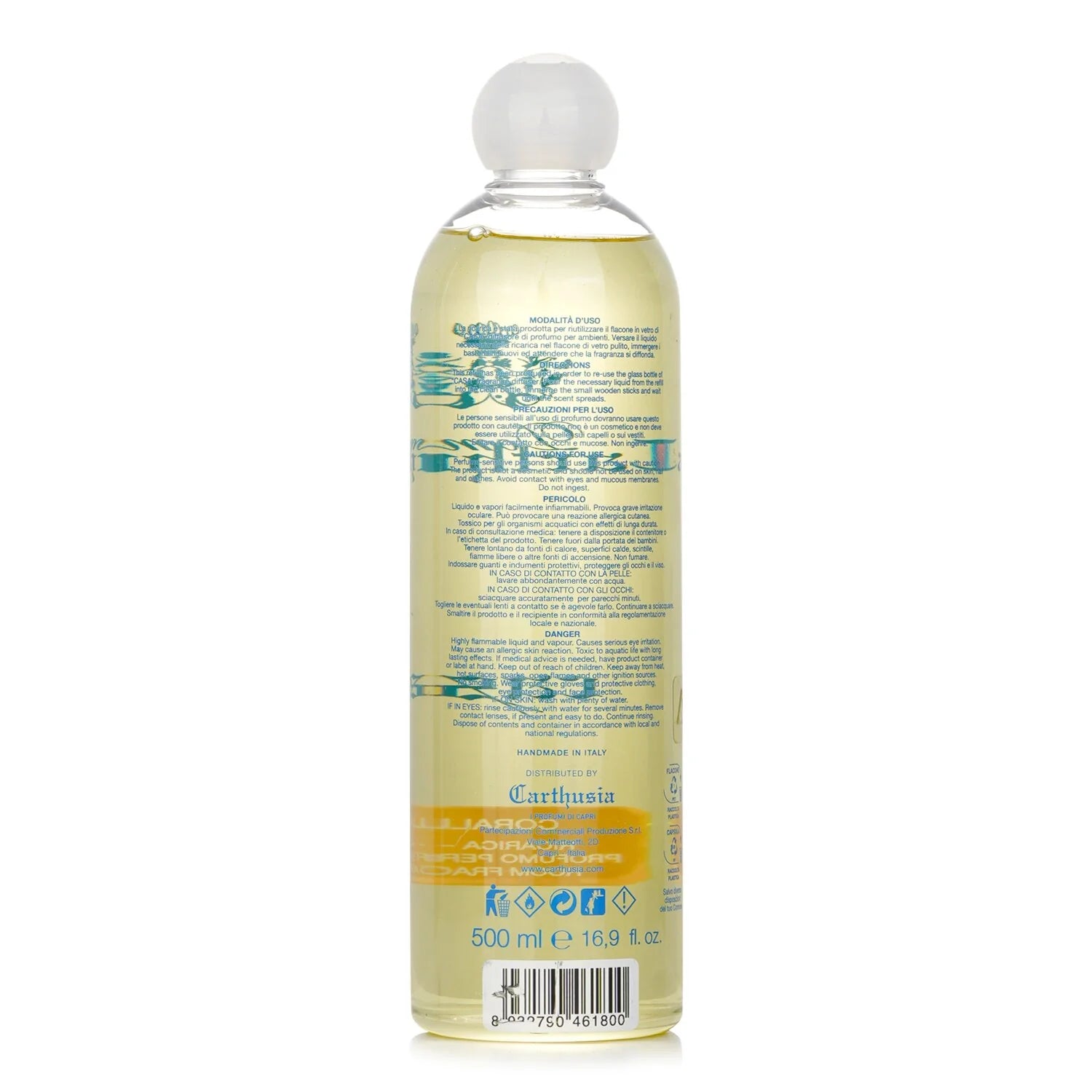 Corallium Diffuser Refill 500ml Q4434