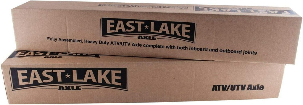 Axle replacement set for Arctic Cat 500 TRV 2005 T666794